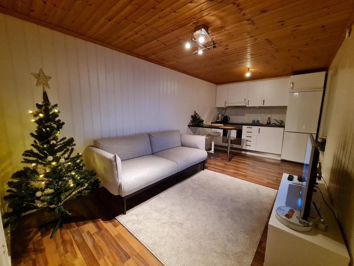 Cozy Apartment In The City Center Of Strömstad Exterior foto